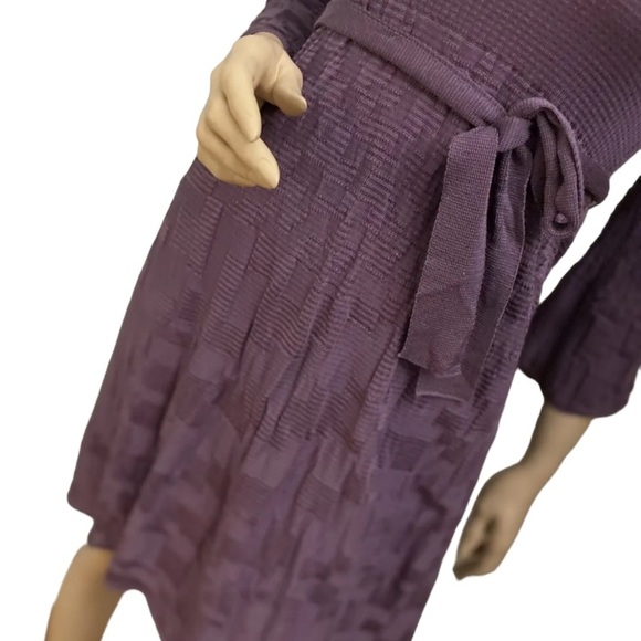 M MISSONI KNIT DRESS - Picture 9 of 11